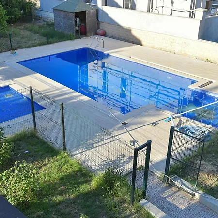 Vılla Alp's Trıplex Lagoon Havuz Olanaği Sunan